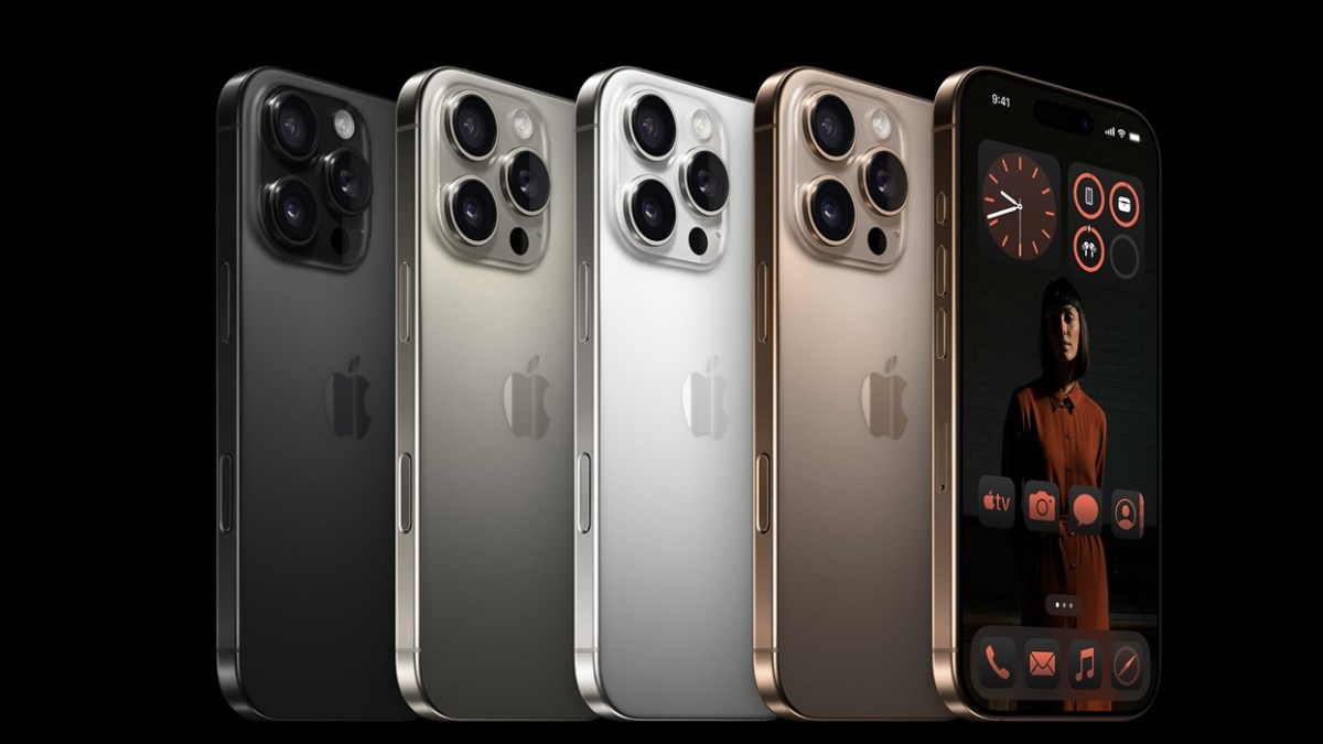 iPhone 16 Pro deals
